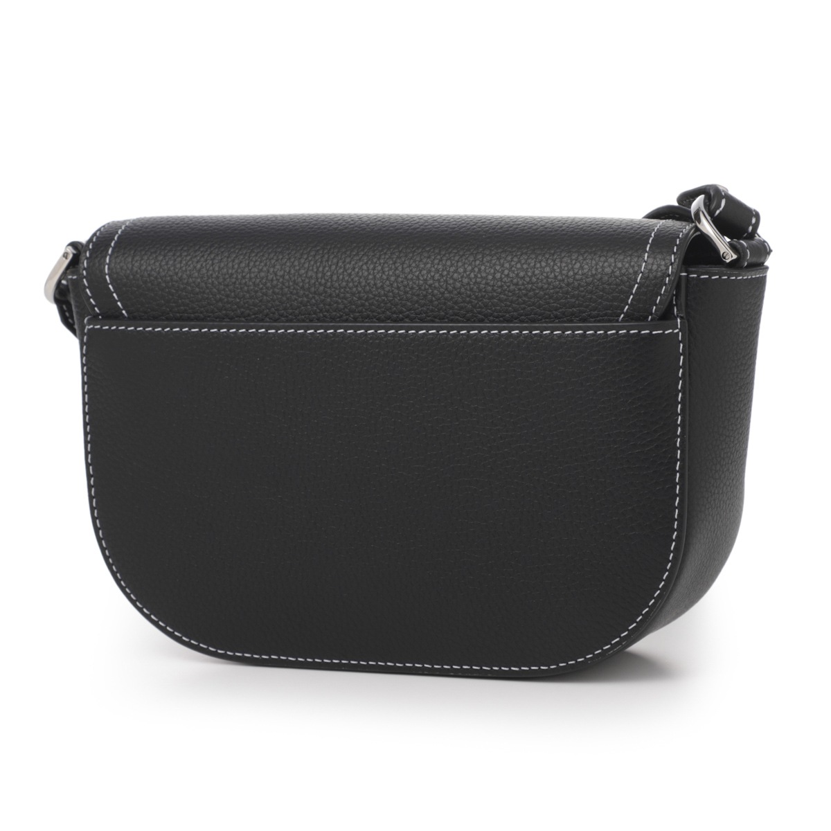 DIOR ディオール ショルダーバッグ/メッセンジャーバッグ/MINI SADDLE MESSENGER BAG WITH FLAP メンズ