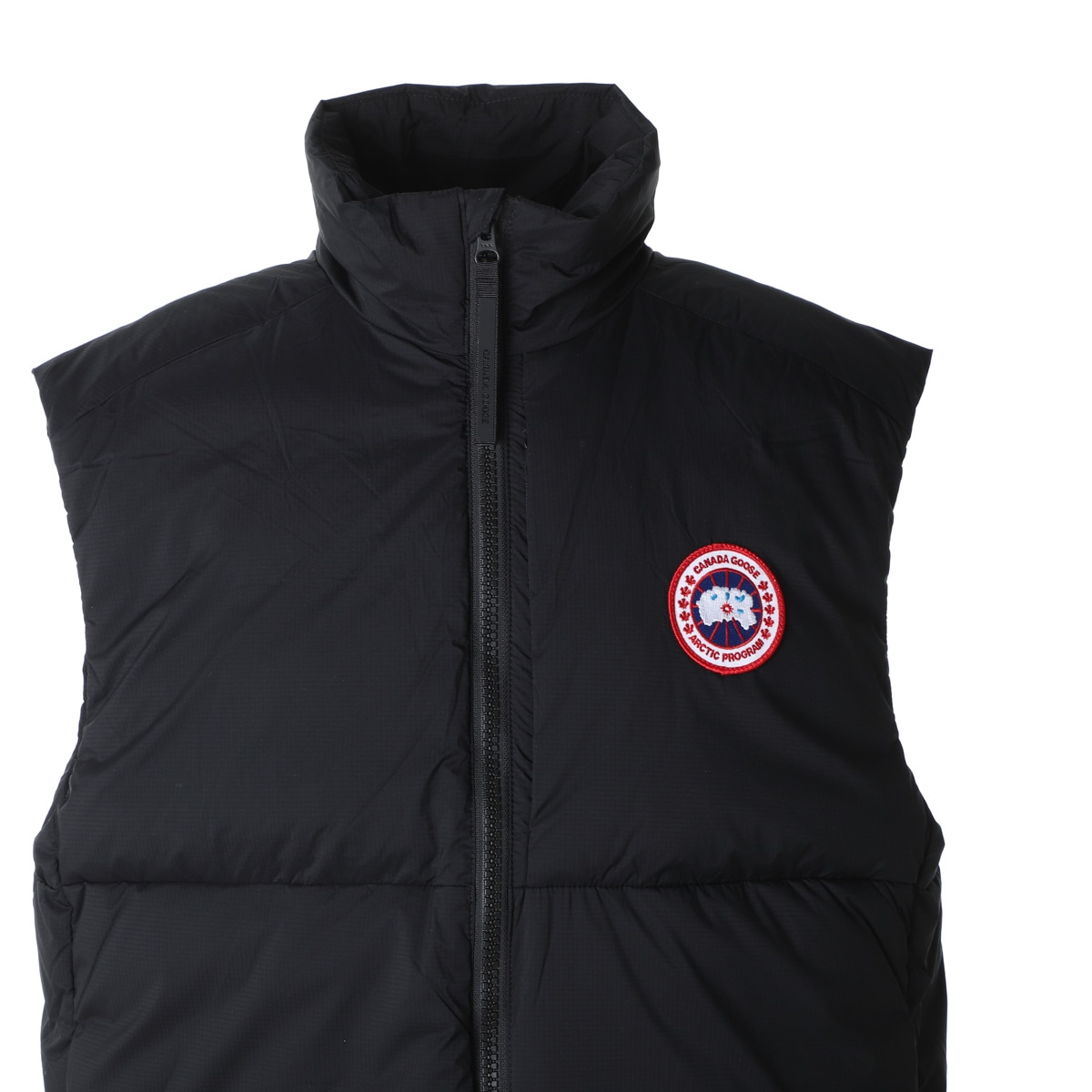 アウトレット】【ラスト1点】CANADA GOOSE カナダグース ダウンベスト