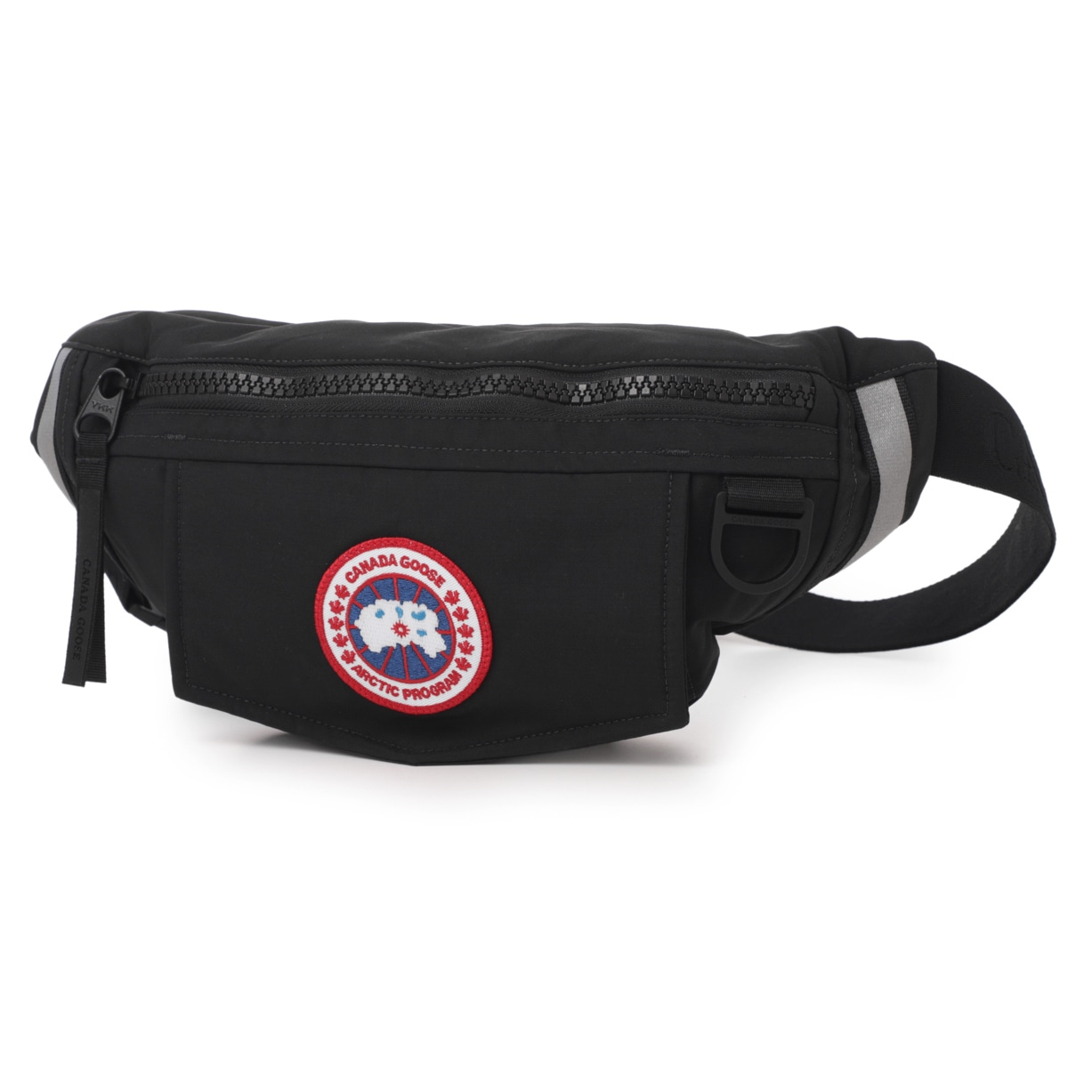 CANADA GOOSE カナダグース ボディバッグ/ベルトバッグ/WAIST PACK メンズ