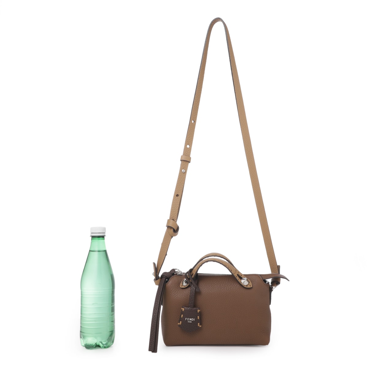 FENDI フェンディ ボストンバッグ 3WAY/ミニバッグ/MINI BY THE WAY SOFT SELLERIA レディース