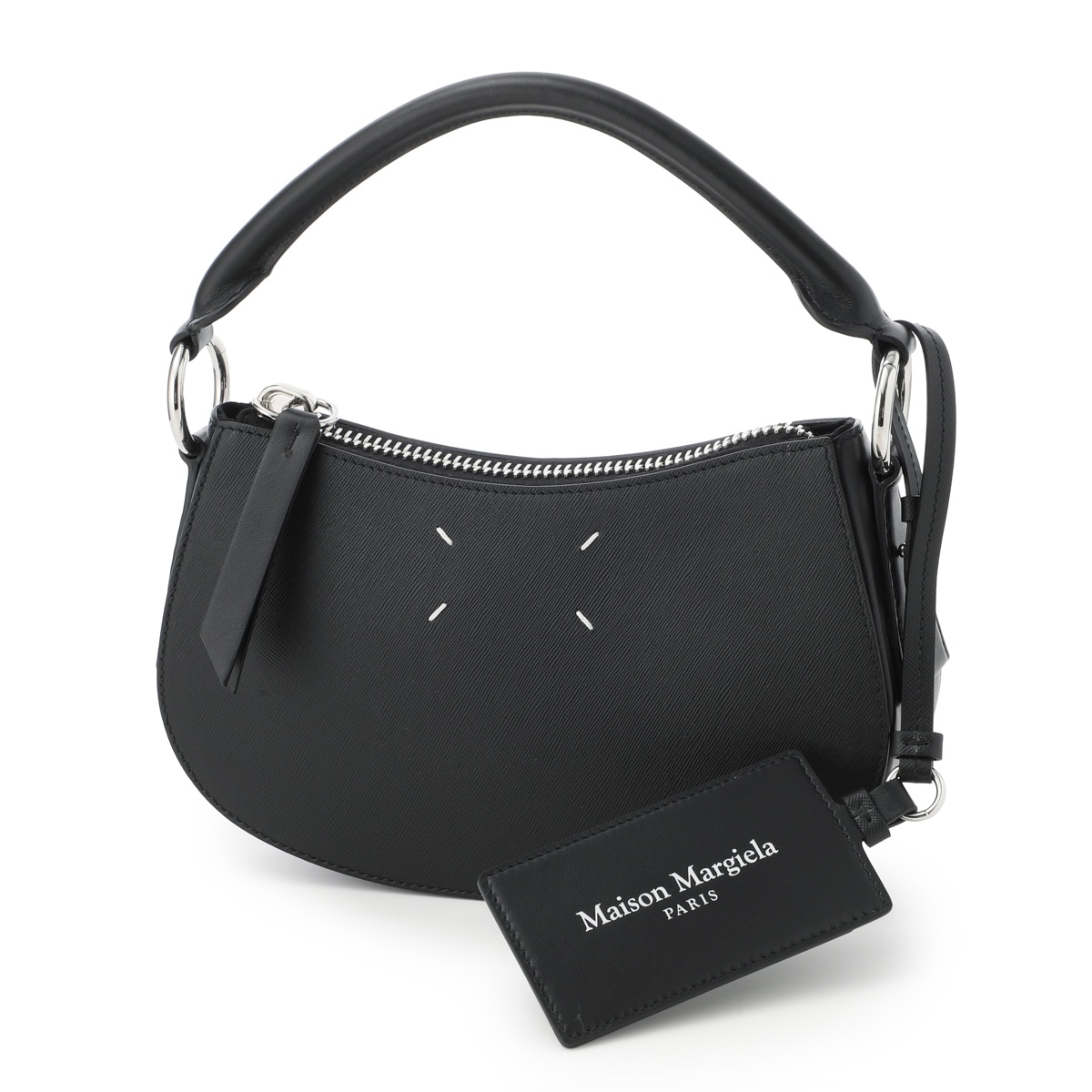 Maison Margiela メゾンマルジェラ ショルダーバッグ/ホーボーバッグ/DOLL HOBO レディース