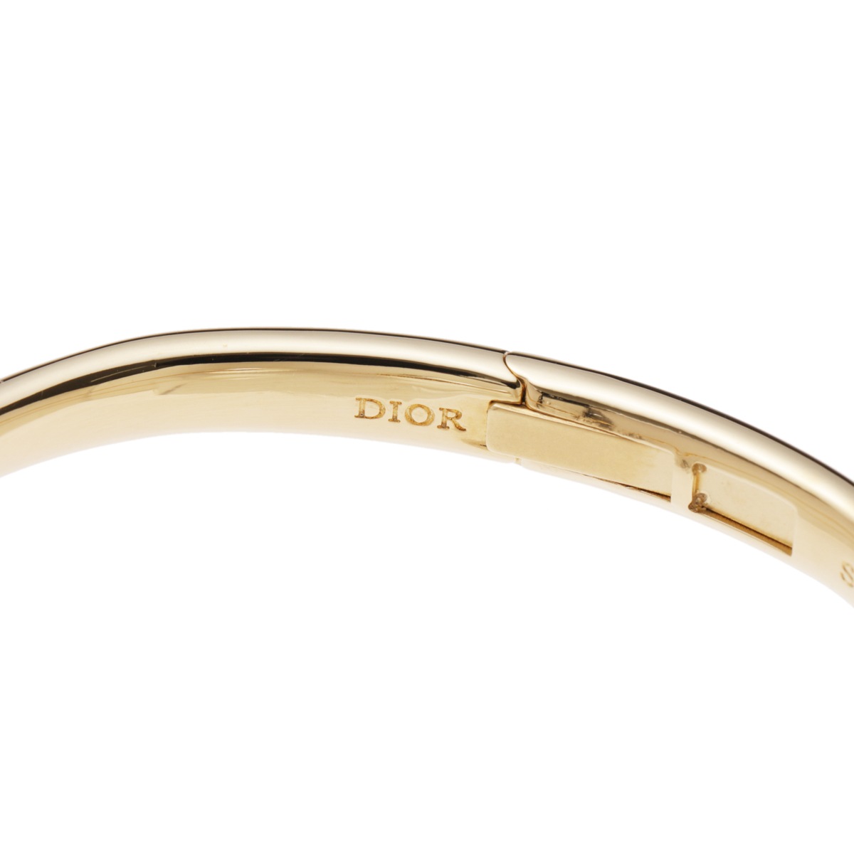 DIOR ディオール ブレスレット/バングル/DIOR TRIALES NEW LOOK BANGLE