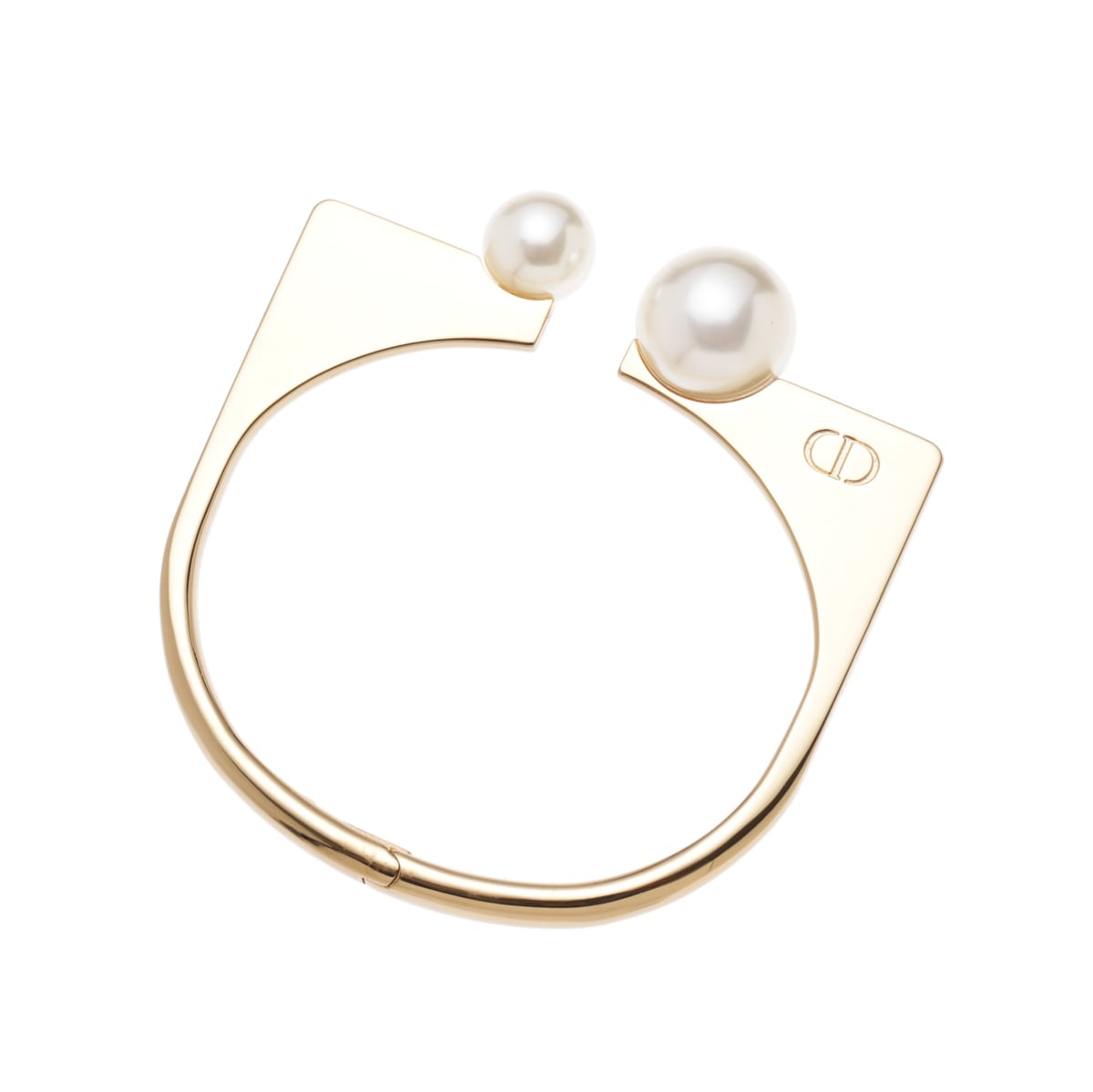 DIOR ディオール ブレスレット/バングル/DIOR TRIALES NEW LOOK BANGLE