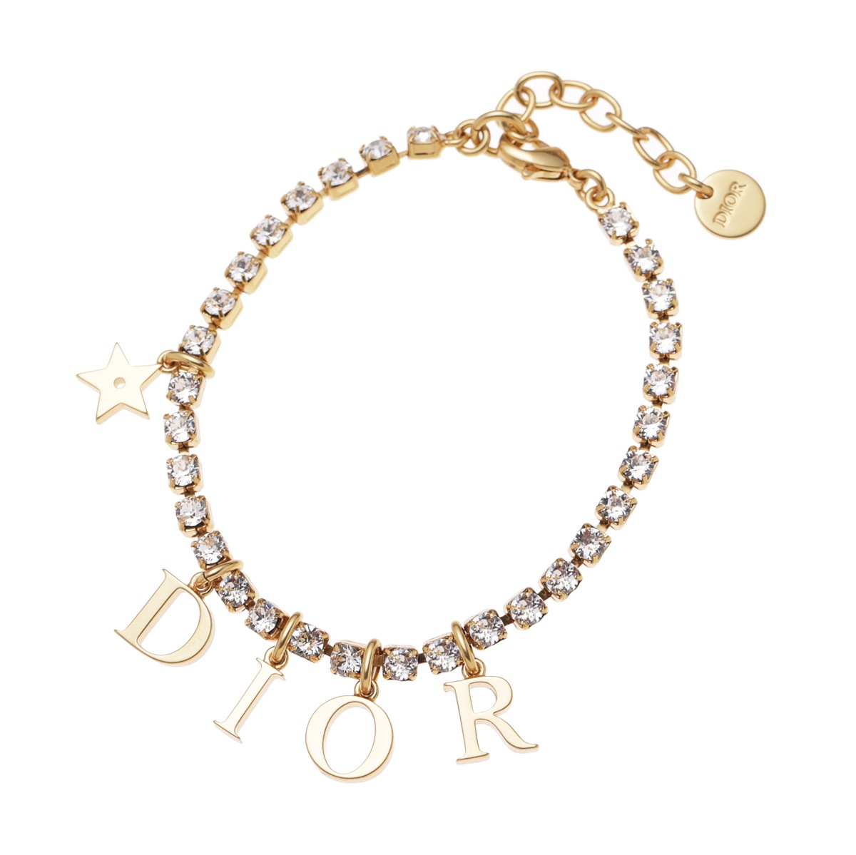 DIOR ディオール ブレスレット/DIOREVOLUTION BRACELET レディース