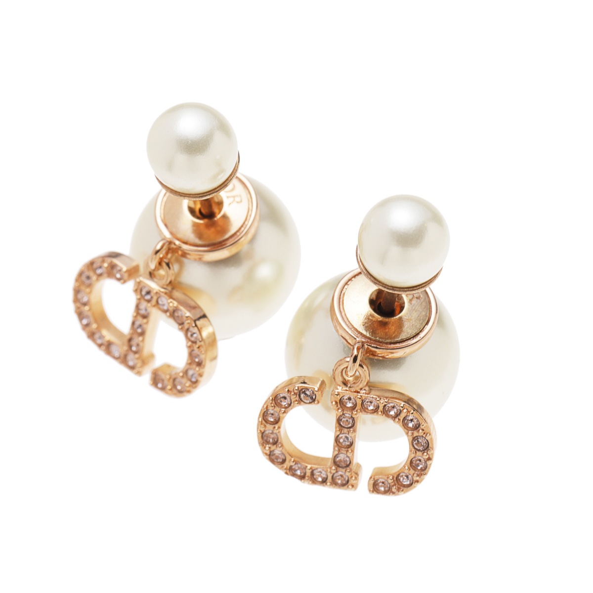 DIOR ディオール ピアス/DIOR TRIBALES EARRINGS レディース
