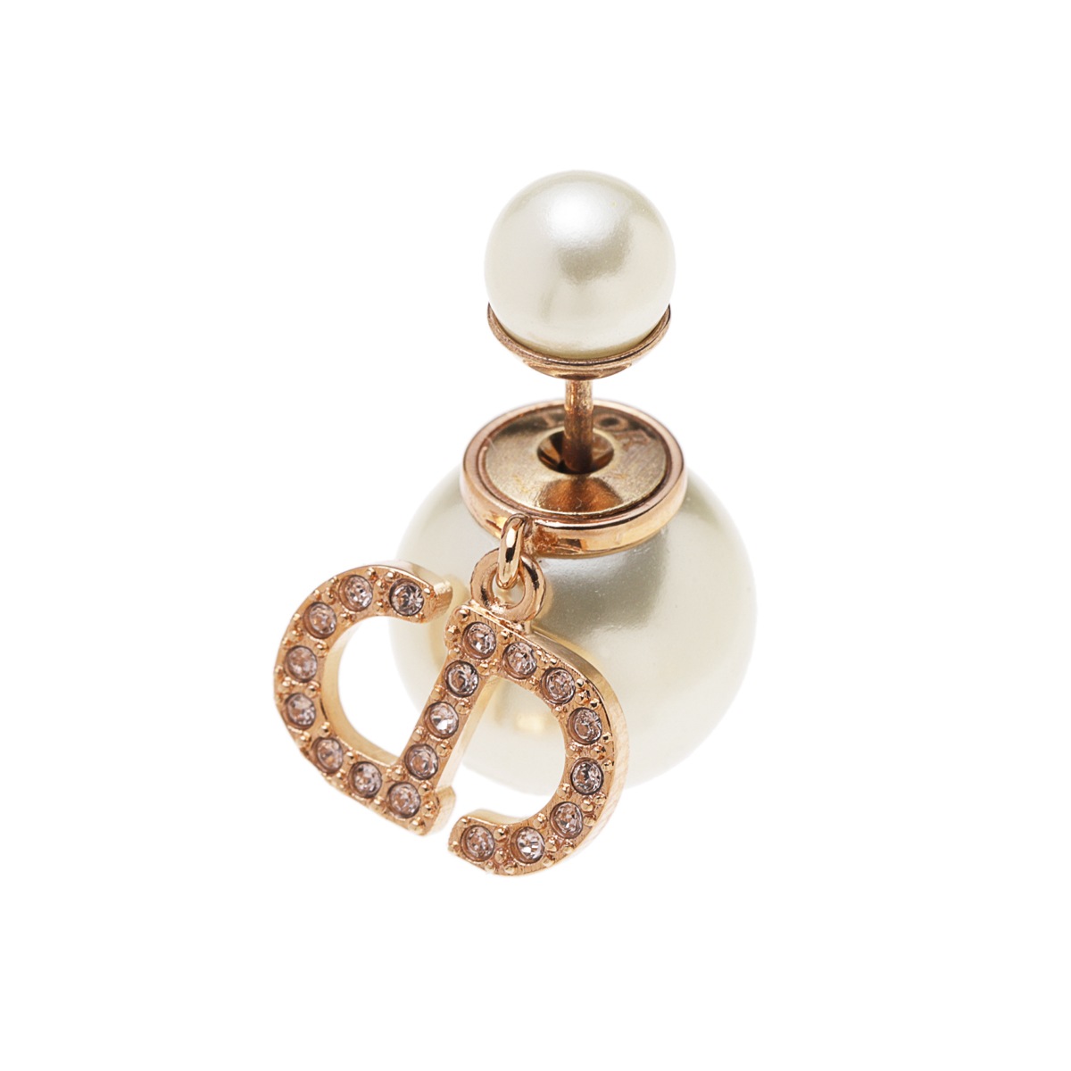 DIOR ディオール ピアス/DIOR TRIBALES EARRINGS レディース