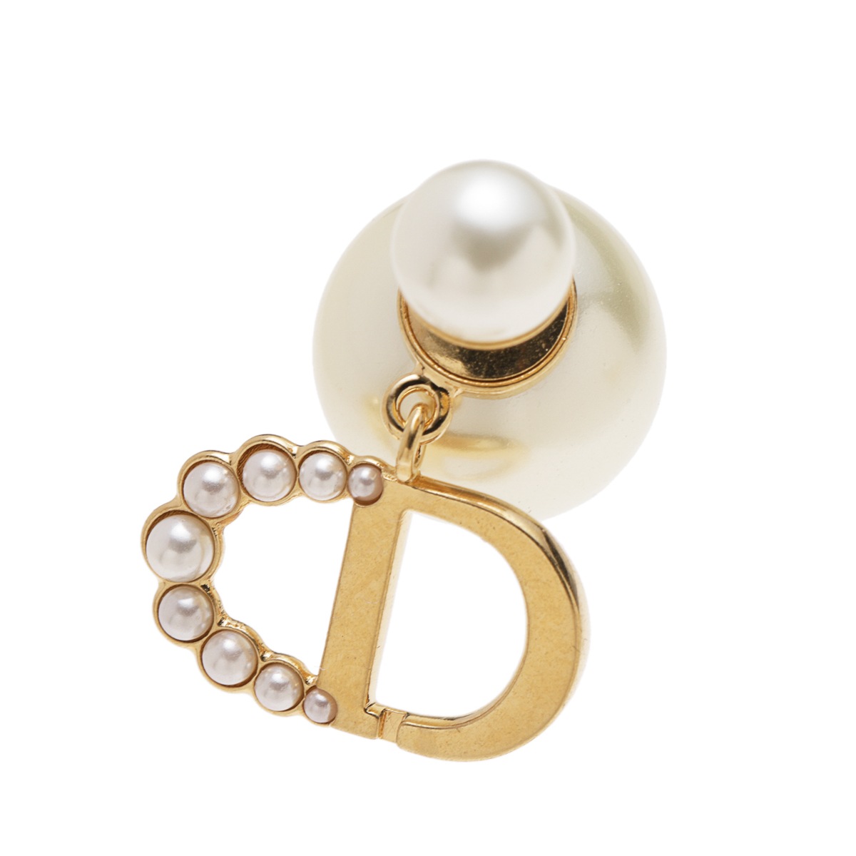 DIOR ディオール ピアス/DIOR TRIBALES EARRINGS レディース