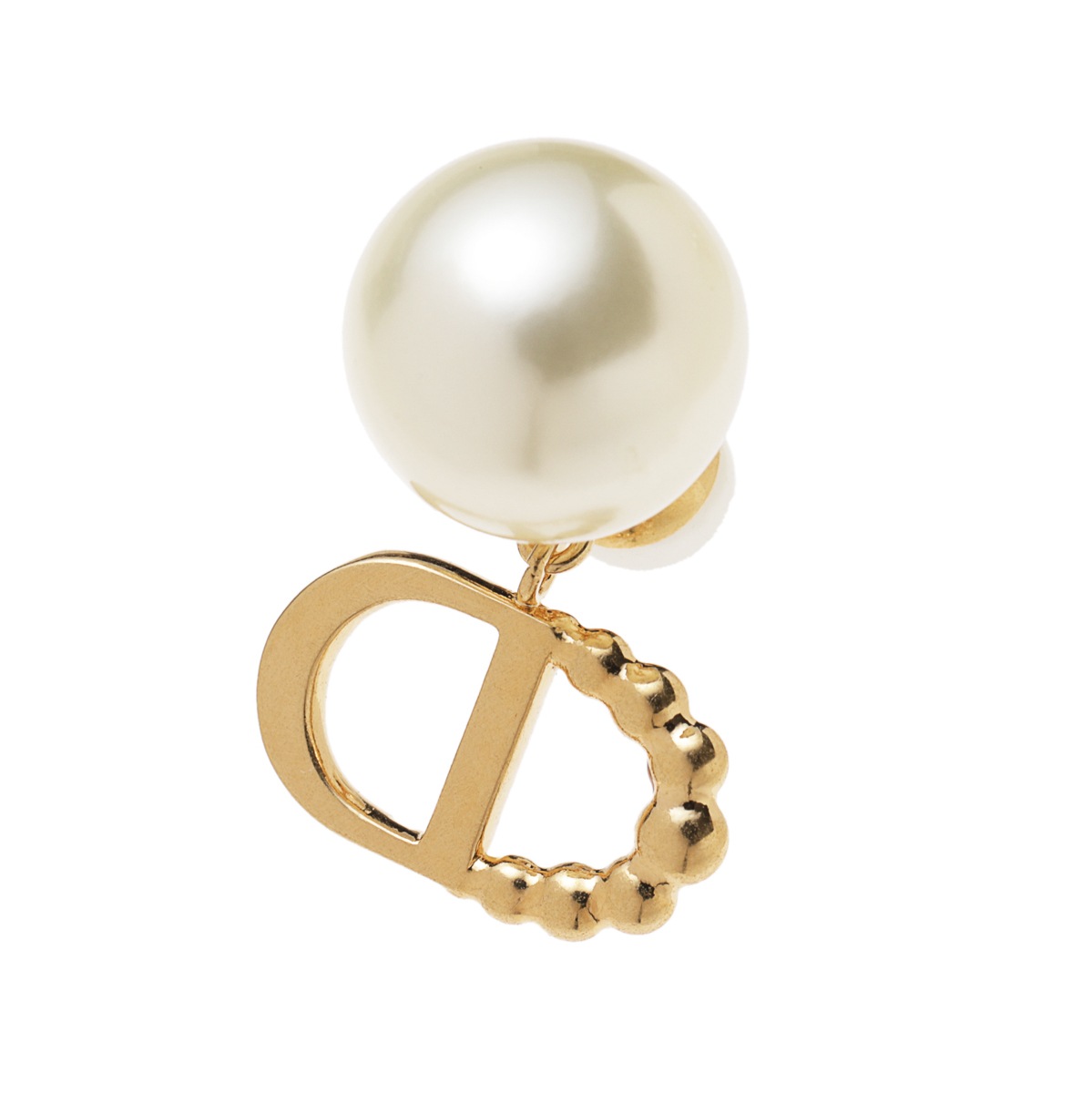 DIOR ディオール ピアス/DIOR TRIBALES EARRINGS レディース
