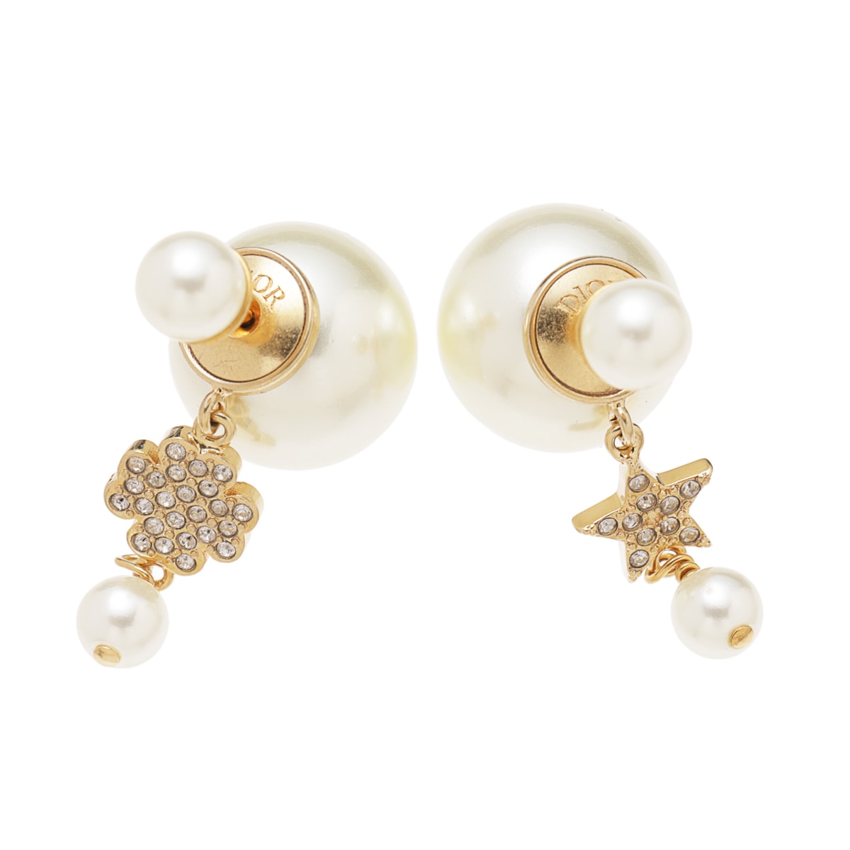 DIOR ディオール ピアス/DIOR TRIBALES レディース | レディース