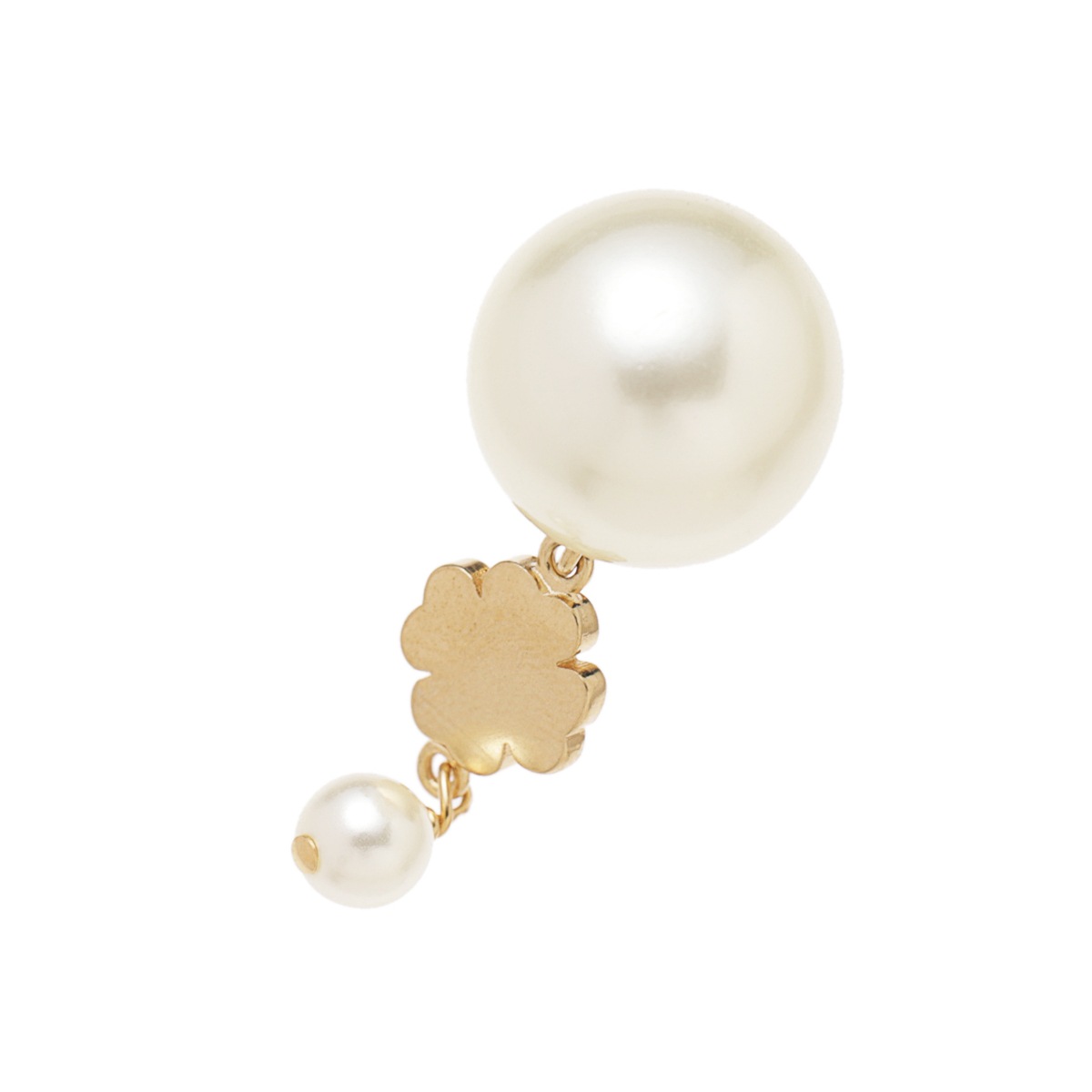 DIOR ディオール ピアス/DIOR TRIBALES EARRINGS レディース