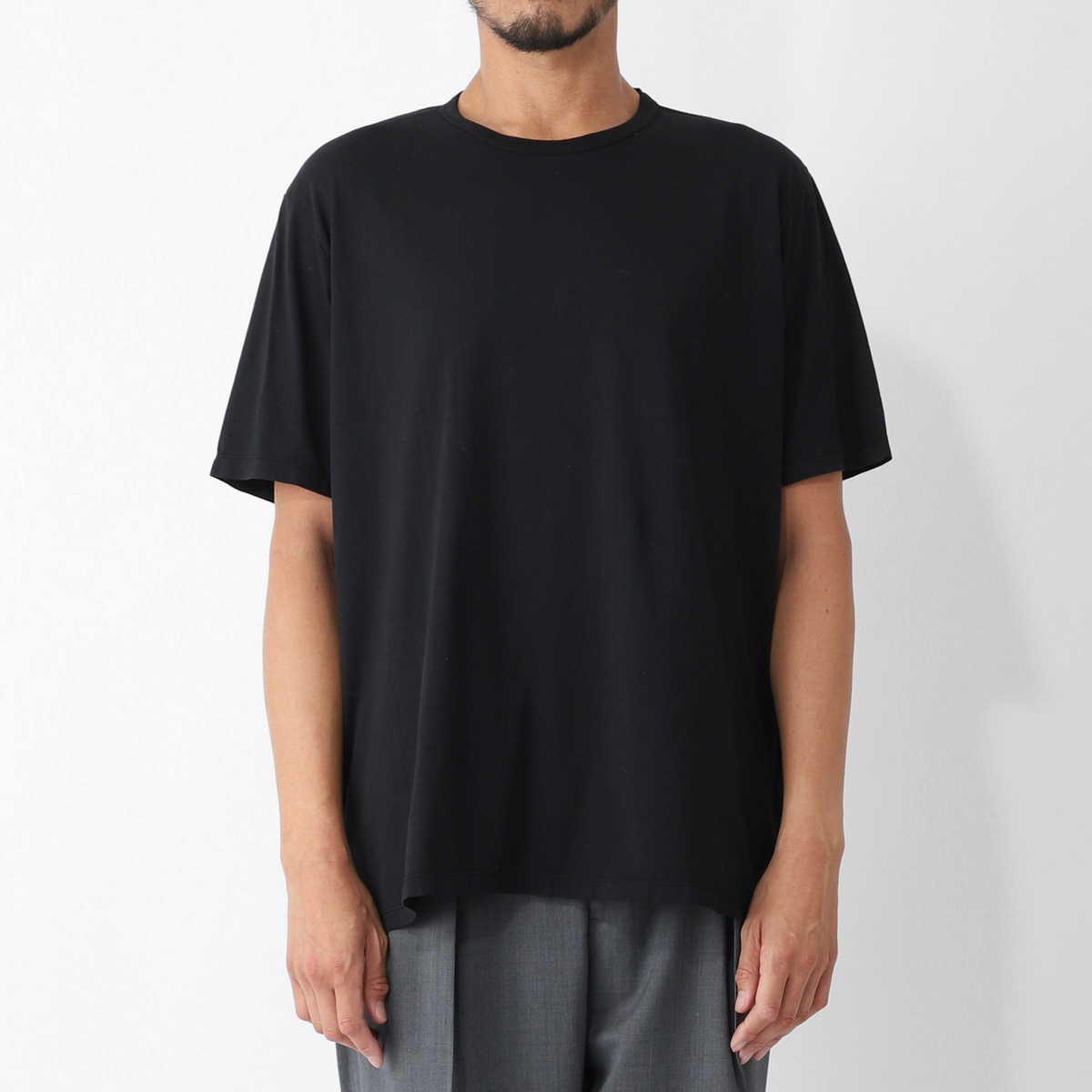 OUR LEGACY アワーレガシー クルーネックTシャツ/NEW BOX T-SHIRT