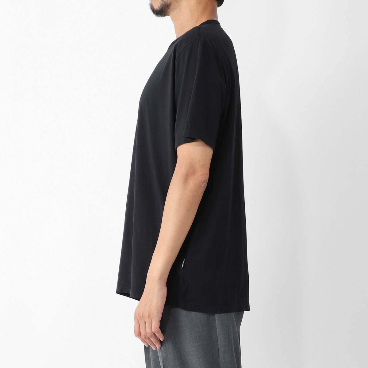 OUR LEGACY アワーレガシー クルーネックTシャツ/NEW BOX T-SHIRT【大きいサイズあり】 メンズ