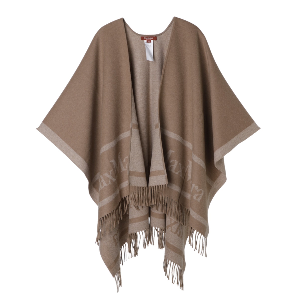 Max Mara マックスマーラ スカーフ/CARRE90 レディース