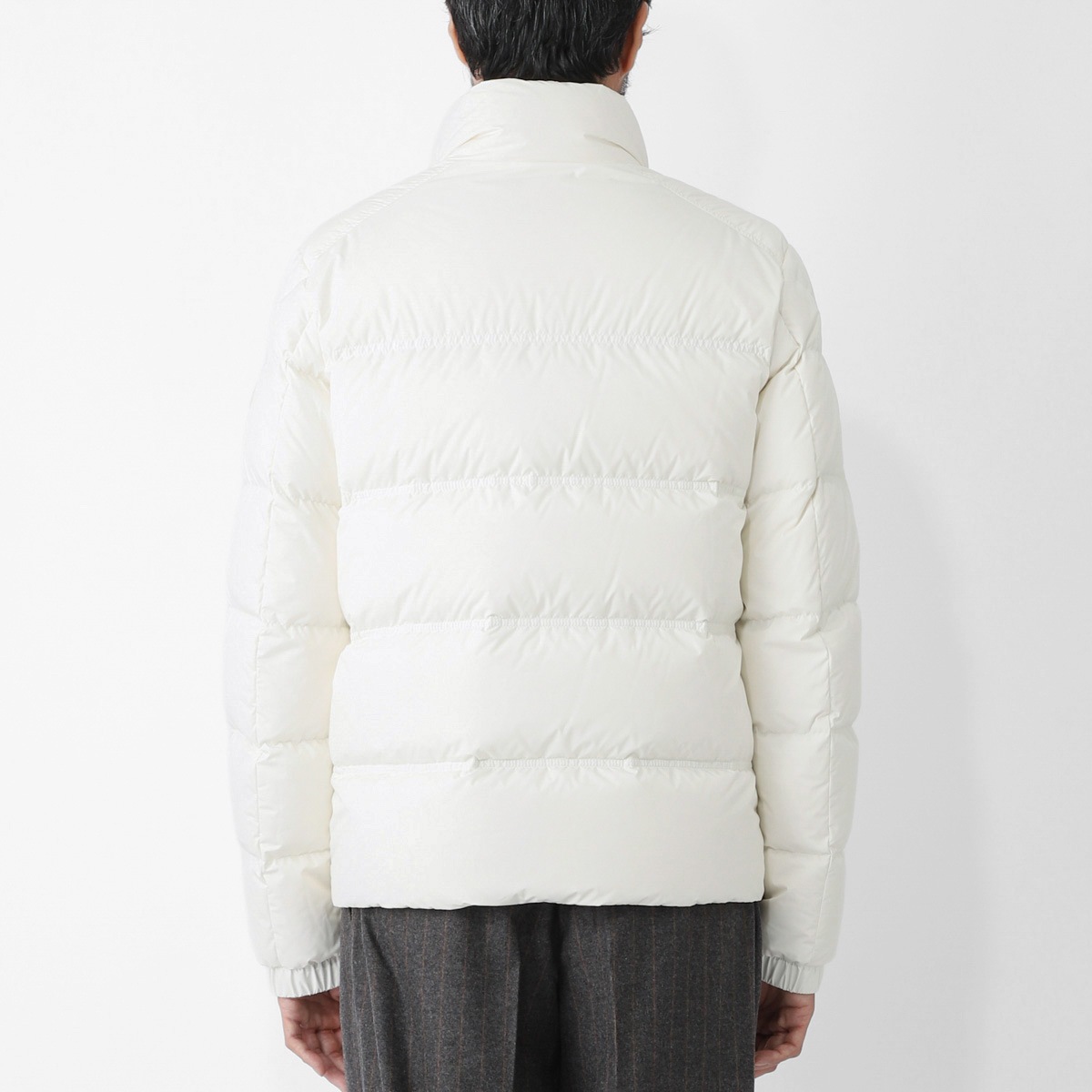 【アウトレット】【ラスト1点】MONCLER モンクレール ダウンジャケット/BOUVAQUE ブヴァーク【大きいサイズあり】 メンズ