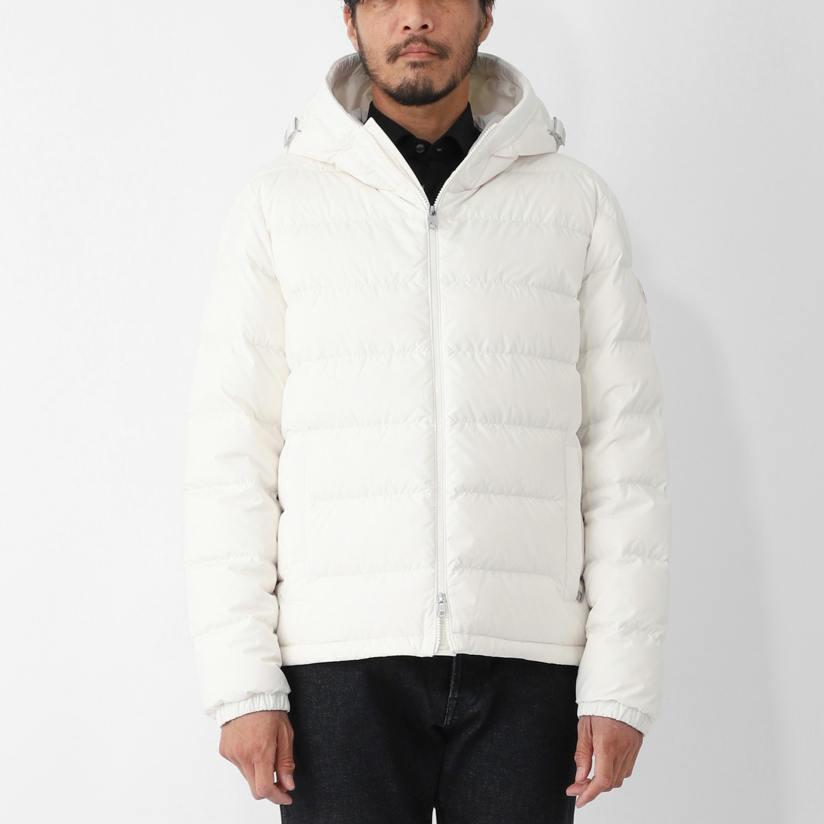 アウトレット】MONCLER モンクレール ダウンジャケット/LAVERAET