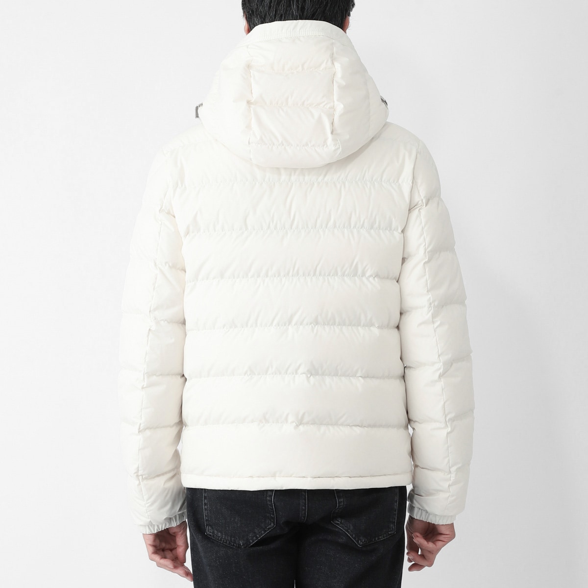 アウトレット】MONCLER モンクレール ダウンジャケット/LAVERAET 