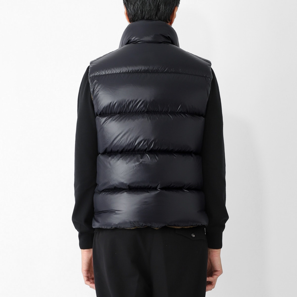 MONCLER モンクレール ダウンベスト/LIPSI VEST【大きいサイズあり