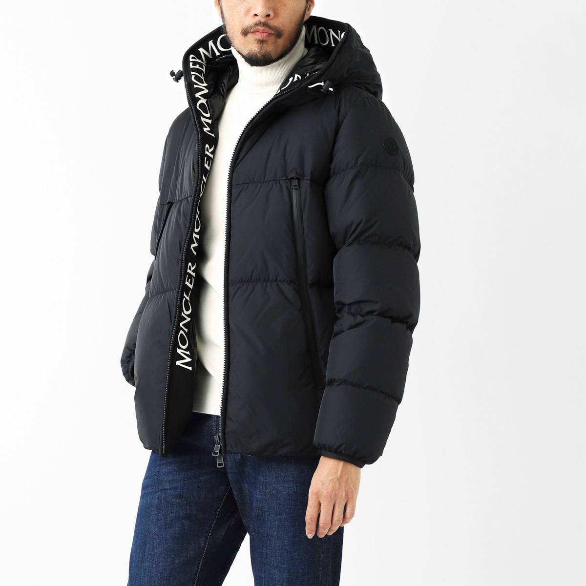 MONCLER モンクレール ダウンジャケット/MONTCLA GIUBBOTTO モンクラ【大きいサイズあり】 メンズ