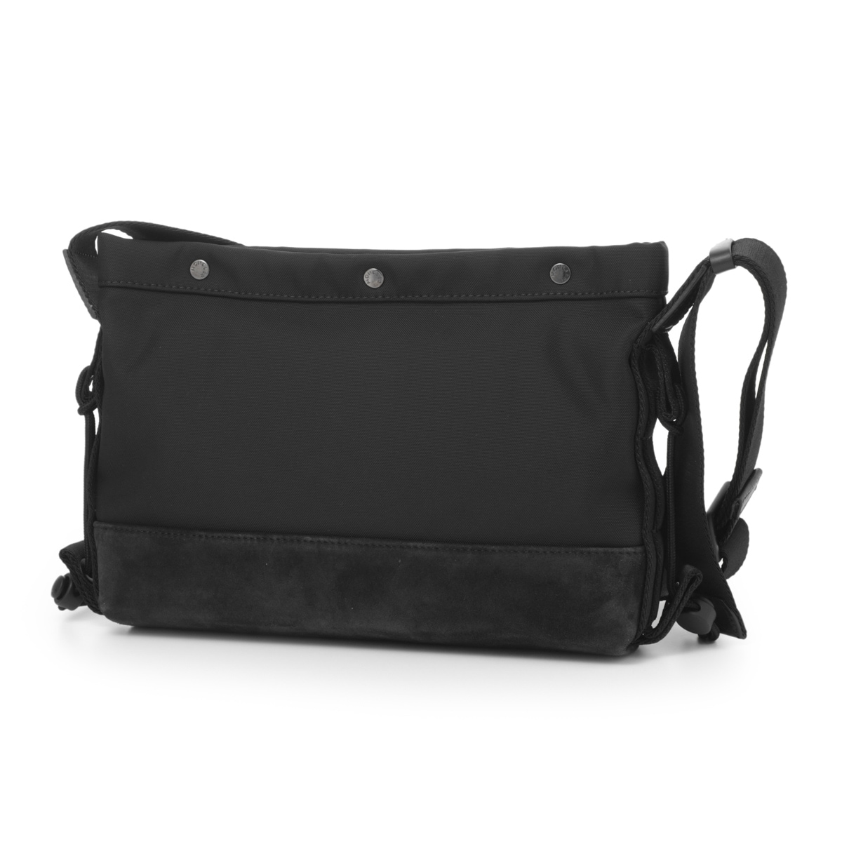 MONCLER モンクレール クロスボディバッグ/ショルダーバッグ/NEW TECH