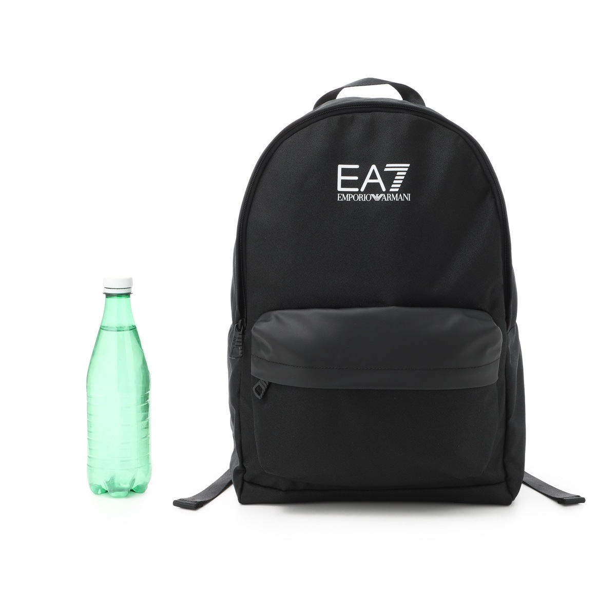 EA7 EMPORIO ARMANI エンポリオアルマーニ バックパック/リュックサック/TRAIN CORE ROUND BACKPACK メンズ
