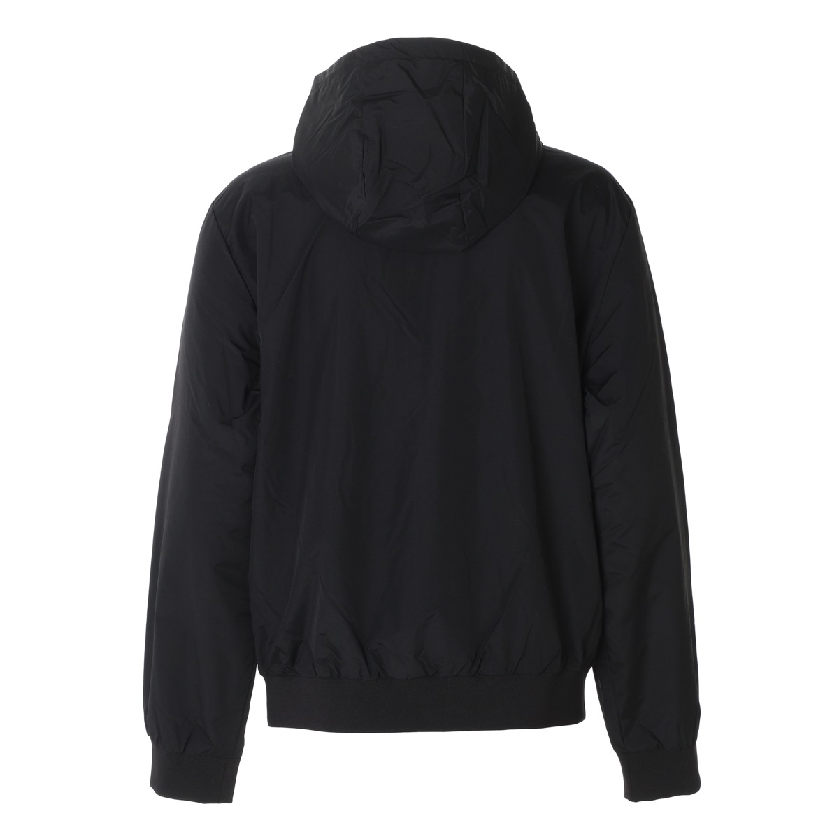 【アウトレット】EA7 EMPORIO ARMANI エンポリオアルマーニ フーデッド ブルゾン/ボンバージャケット/CORE IDENTITY HOODED BOMBER メンズ