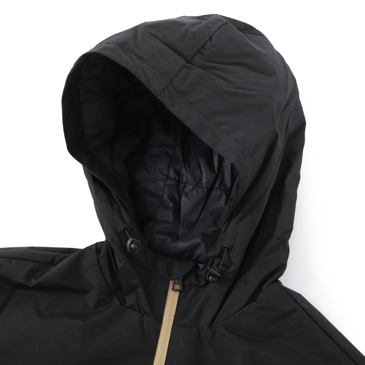 【アウトレット】EA7 EMPORIO ARMANI エンポリオアルマーニ フーデッド ブルゾン/ボンバージャケット/CORE IDENTITY HOODED BOMBER メンズ