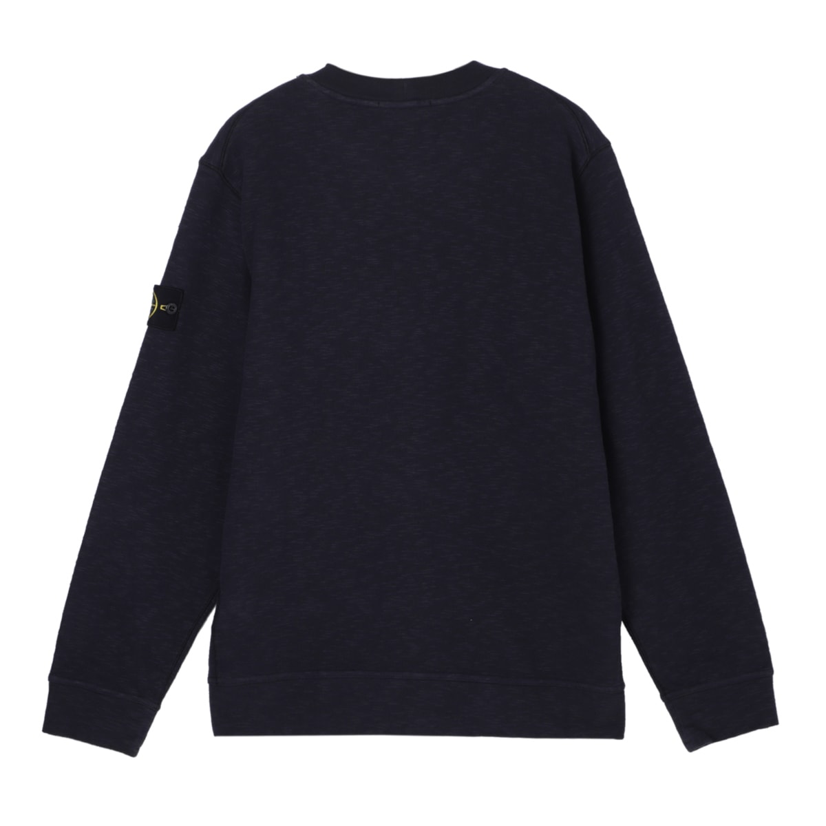 STONE ISLAND ストーンアイランド スウェットシャツ/6100053 VANISE BRUSHED HEAVY COTTON JERSEY メンズ