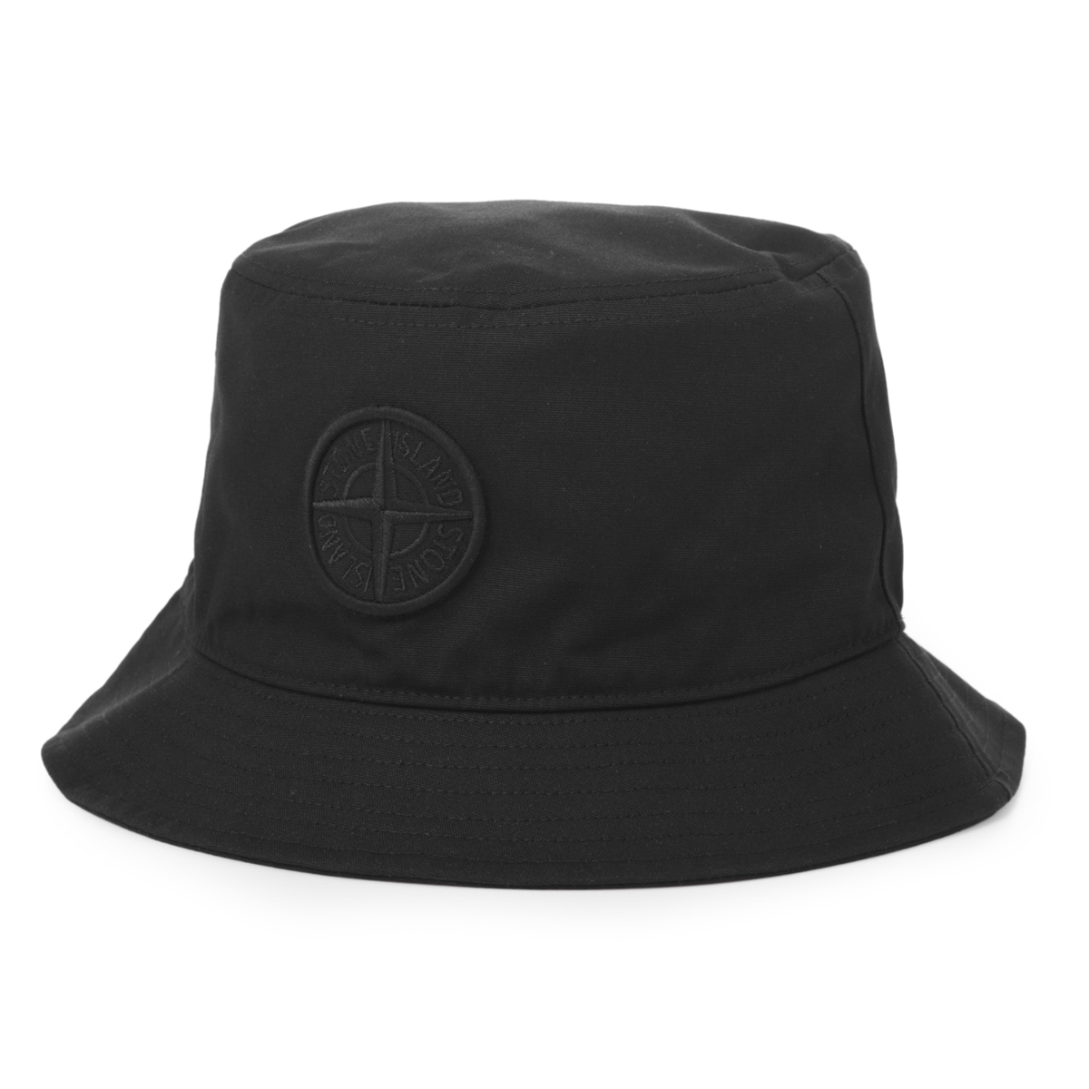 STONE ISLAND ストーンアイランド バケットハット/9100014 COTTON REPS