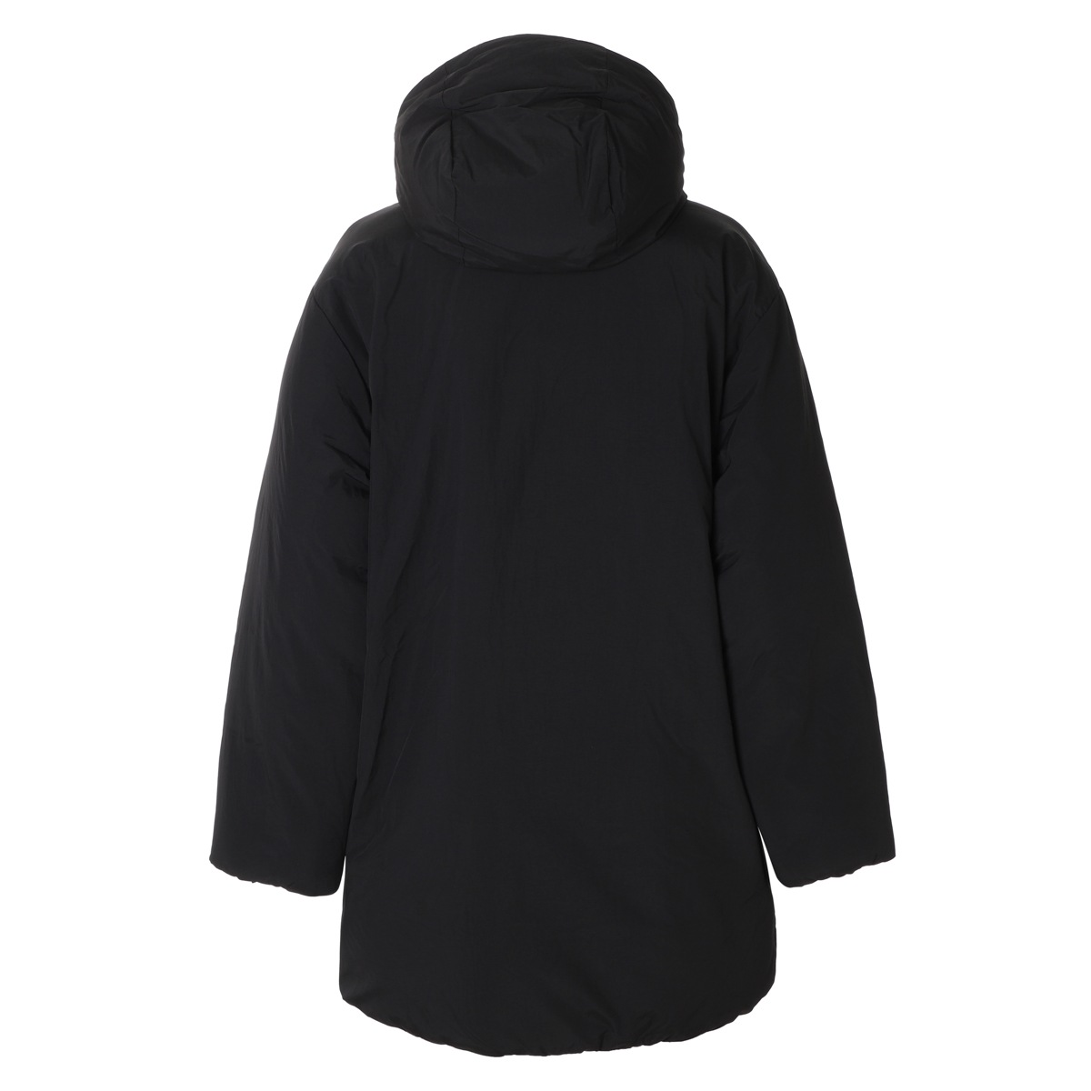 【アウトレット】HUGO HUGOBOSS ヒューゴヒューゴボス 中綿入り コート/フーデッド コート/MANDEV2541 メンズ