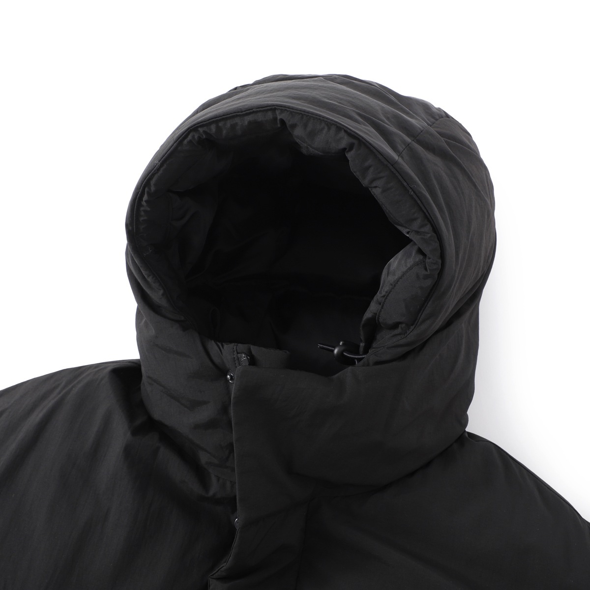 【アウトレット】HUGO HUGOBOSS ヒューゴヒューゴボス 中綿入り コート/フーデッド コート/MANDEV2541 メンズ