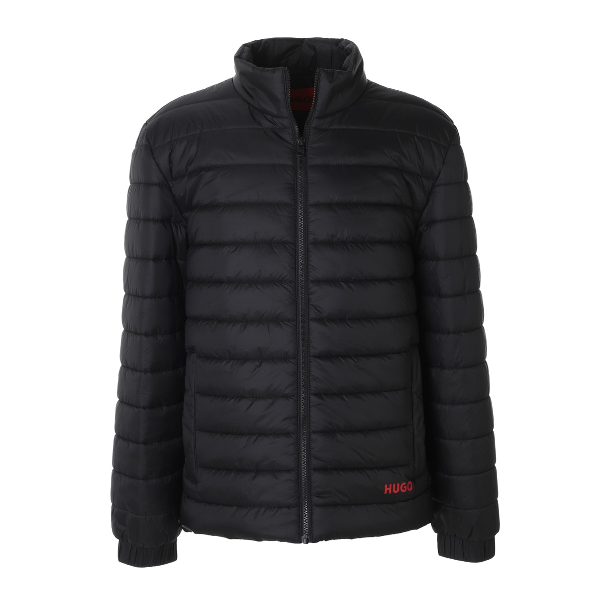 【アウトレット】HUGO HUGOBOSS ヒューゴヒューゴボス 中綿入り ブルゾン/BRENTI2521 メンズ