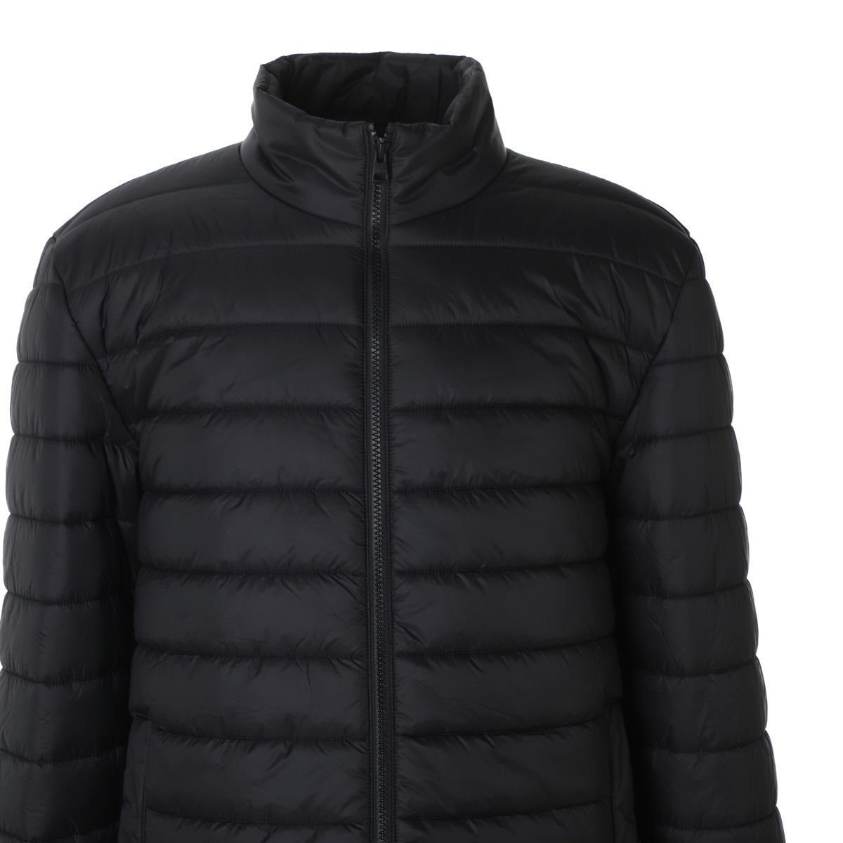 【アウトレット】HUGO HUGOBOSS ヒューゴヒューゴボス 中綿入り ブルゾン/BRENTI2521 メンズ