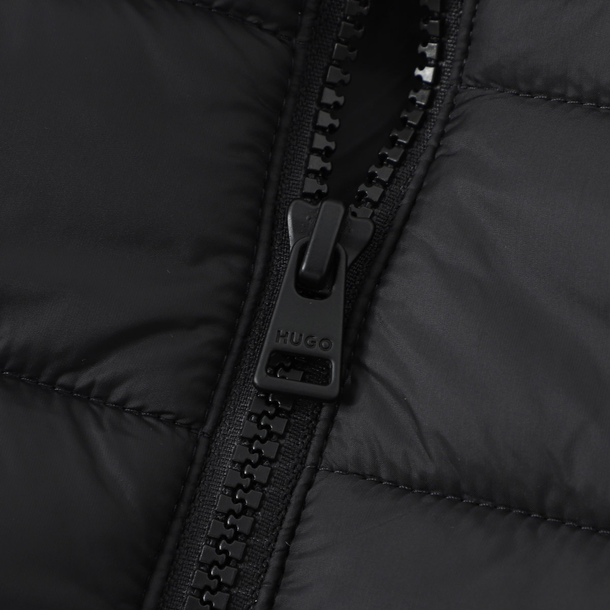 【アウトレット】HUGO HUGOBOSS ヒューゴヒューゴボス 中綿入り ブルゾン/BRENTI2521 メンズ