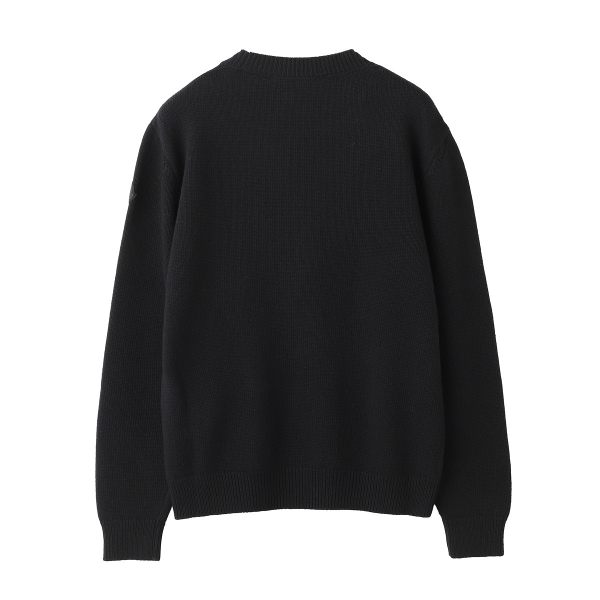 アウトレット】【ラスト1点】MONCLER モンクレール クルーネックニット