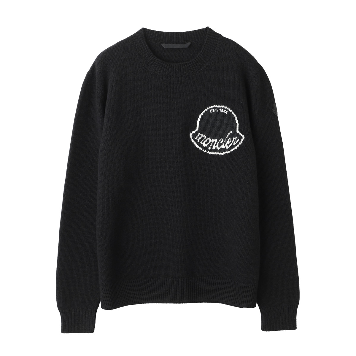MONCLER モンクレール クルーネックニット メンズ | メンズ MONCLER モンクレール クルーネックニット メンズ | メンズ