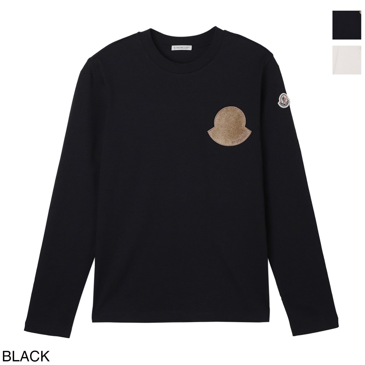 MONCLER モンクレール ヘアバンド レディース | レディース