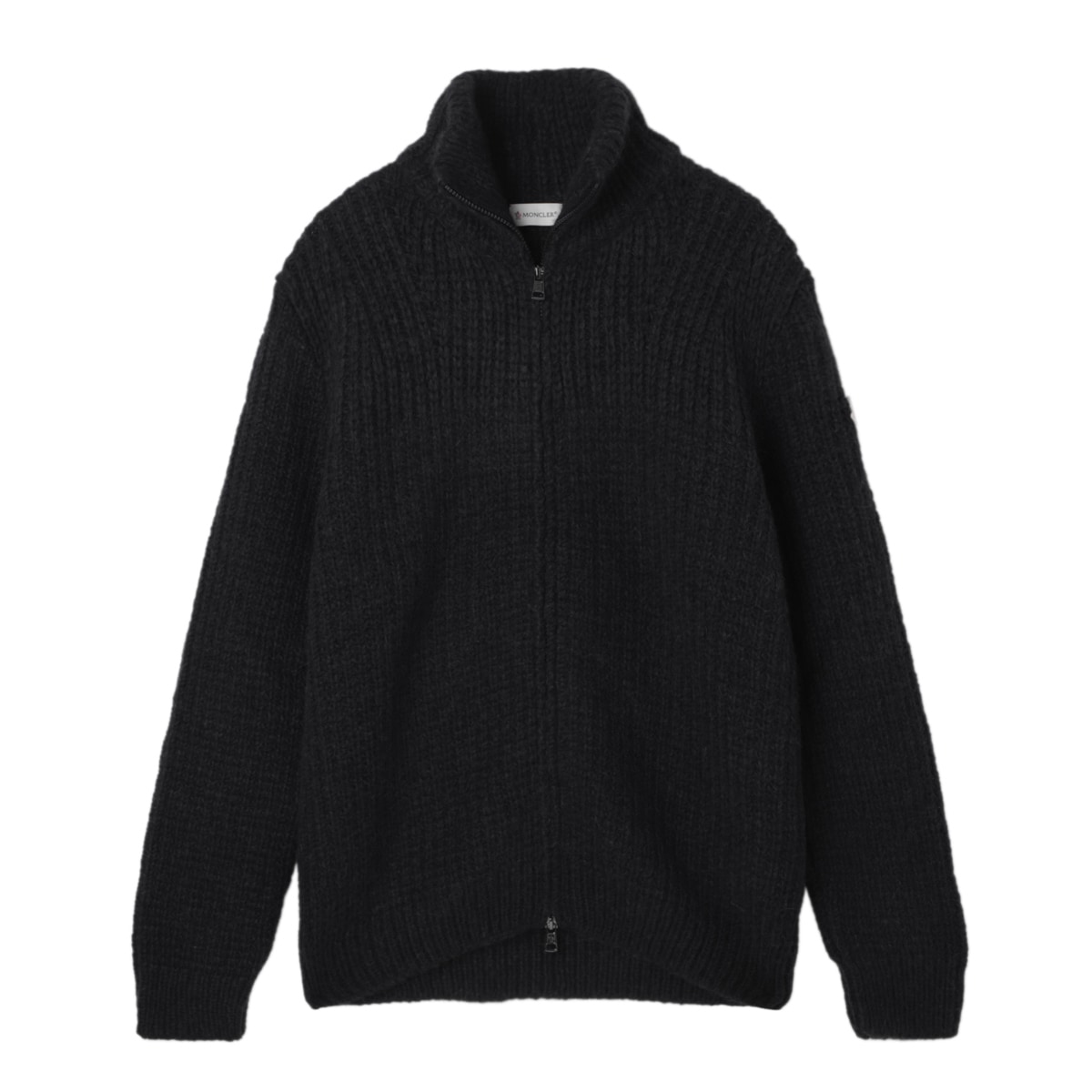 MONCLER モンクレール ジップアップ カーディガン/CARDIGAN