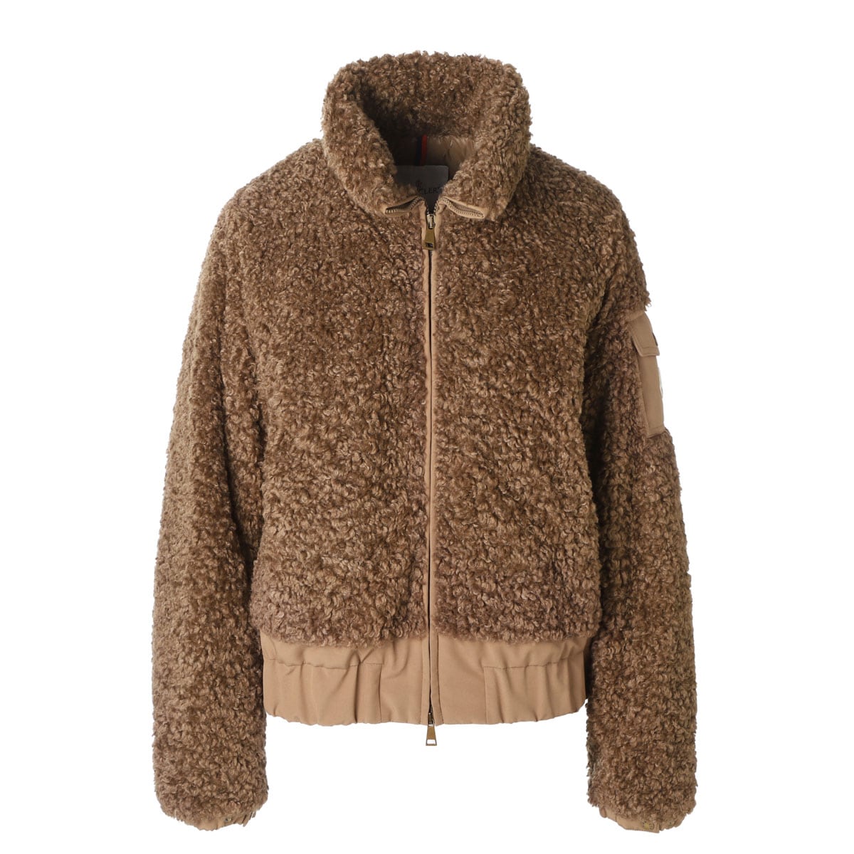 サイズM■新品■モンクレール オーバーサイズド スウェットシャツ レディース オーバーサイズスウェットシャツ - ダークグレー - レディース