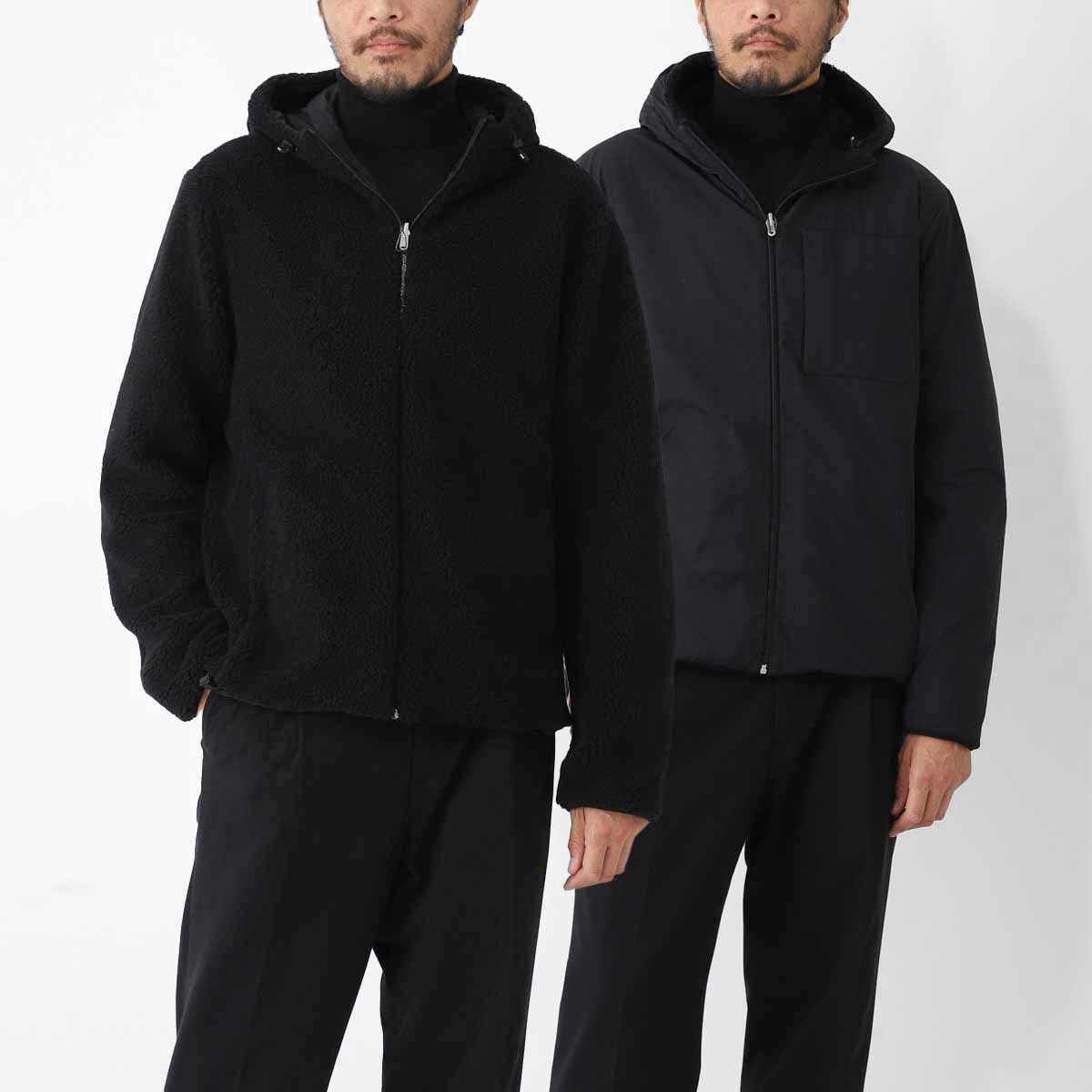 メンズ・ブランド一覧,□ H,HERNO,ジャケット＆ブルゾン