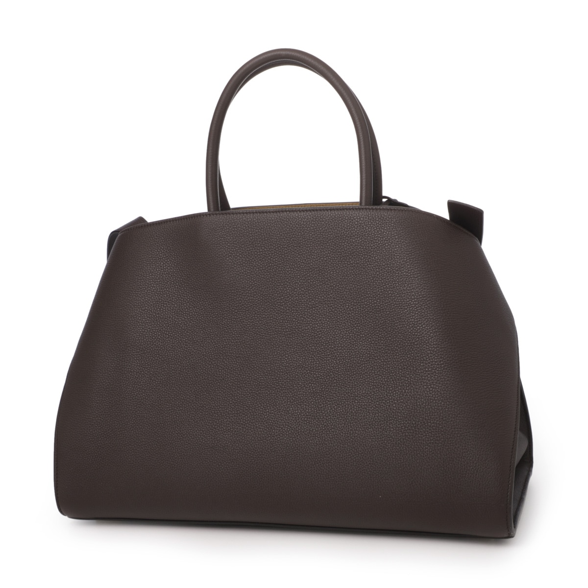 FERRAGAMO フェラガモ ハンドバッグ 2WAY/ショルダーバッグ/HUG LARGE ハグ レディース