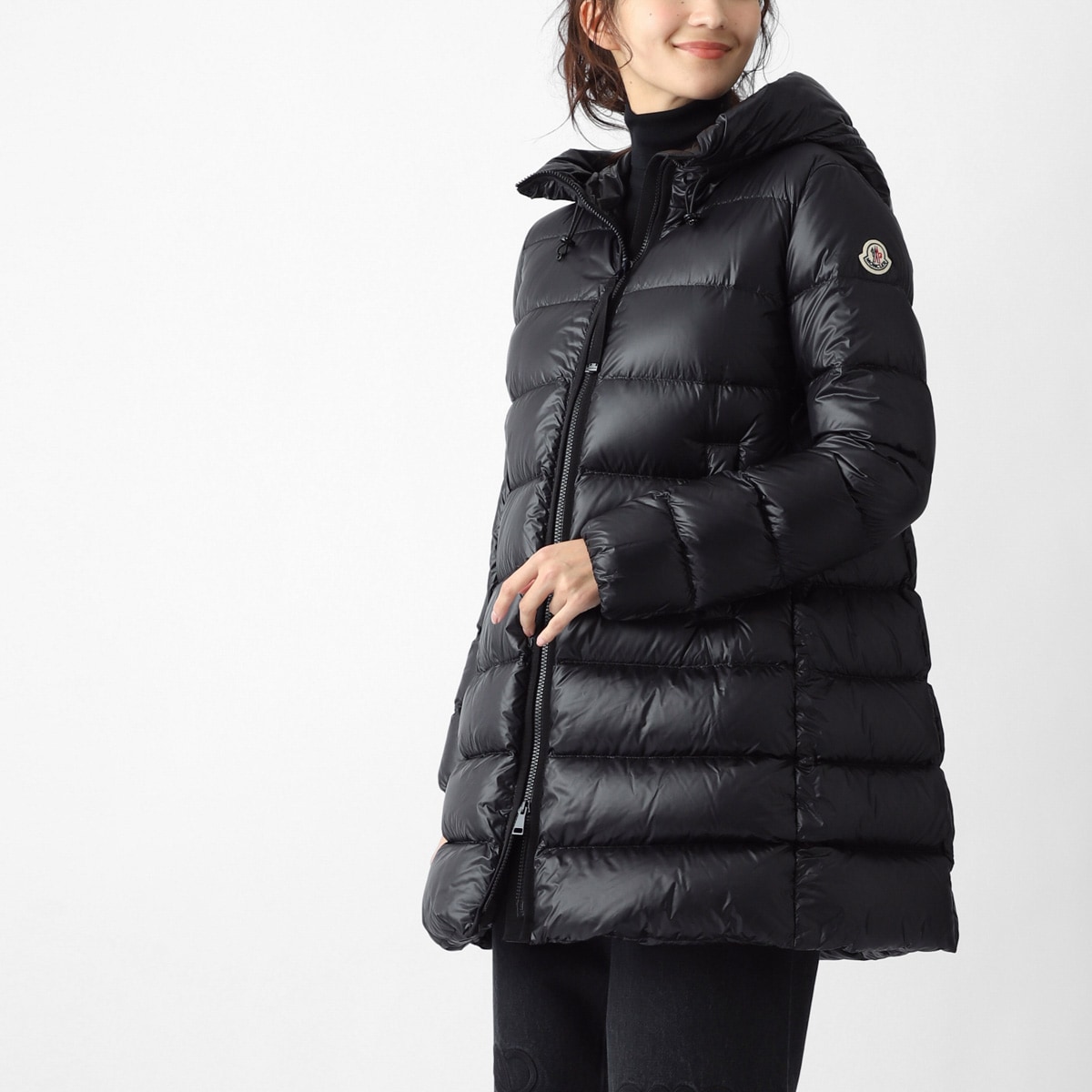 レディース・ブランド一覧,□ M,MONCLER | モダンブルー