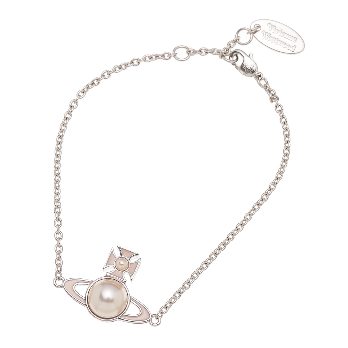 Vivienne Westwood LUCRECE PEARL ネックレス Vivienne Westwood ヴィヴィアンウエストウッド ネックレス