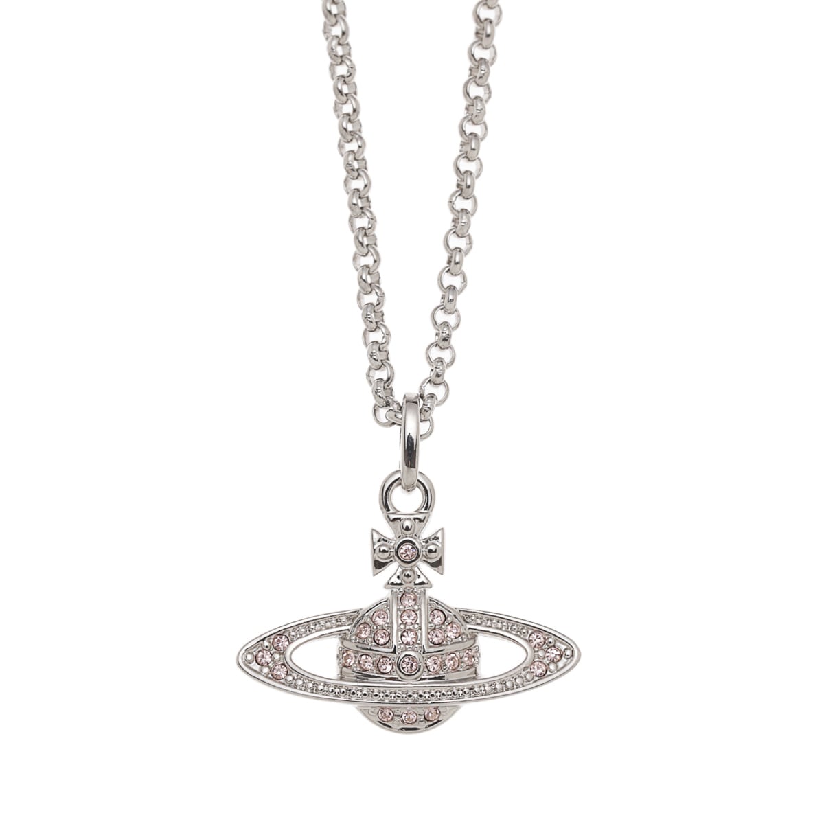 Vivienne Westwood ヴィヴィアンウエストウッド ネックレス/MINI BAS