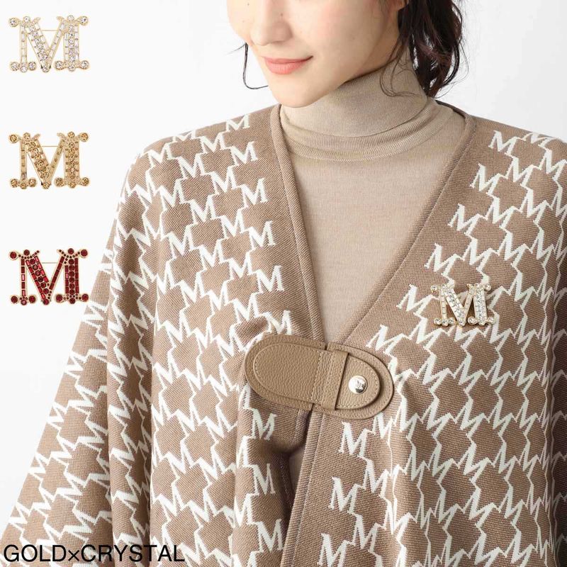 レディース・ブランド一覧,□ M,MAX MARA,ファッション小物 | モダンブルー