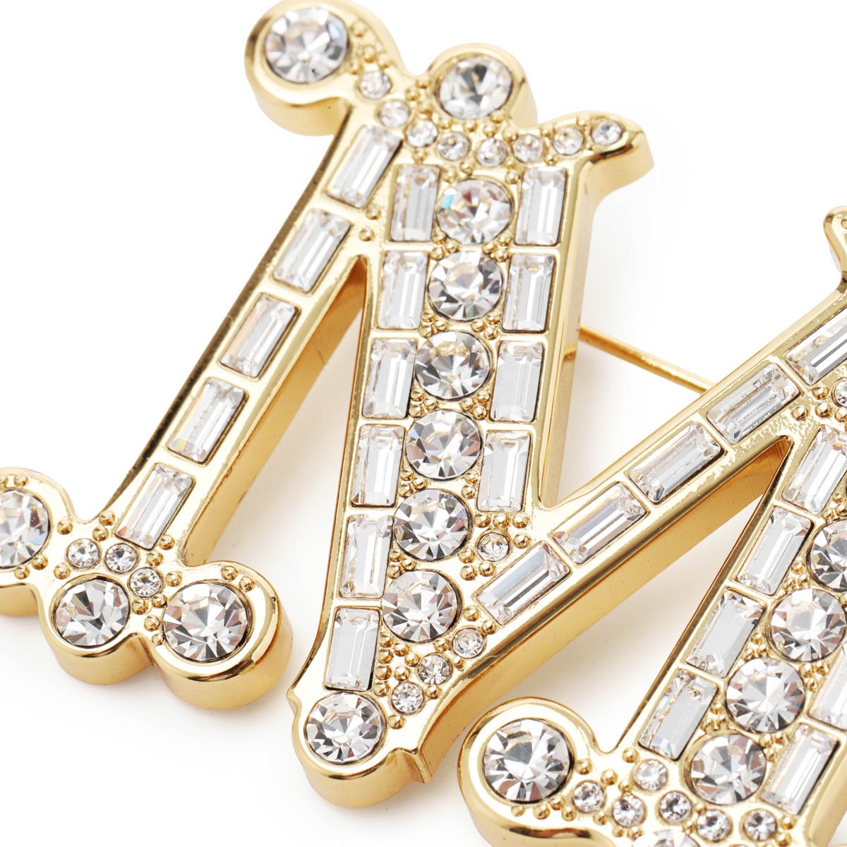 Max Mara マックスマーラ ブローチ/BATH2 レディース | レディース