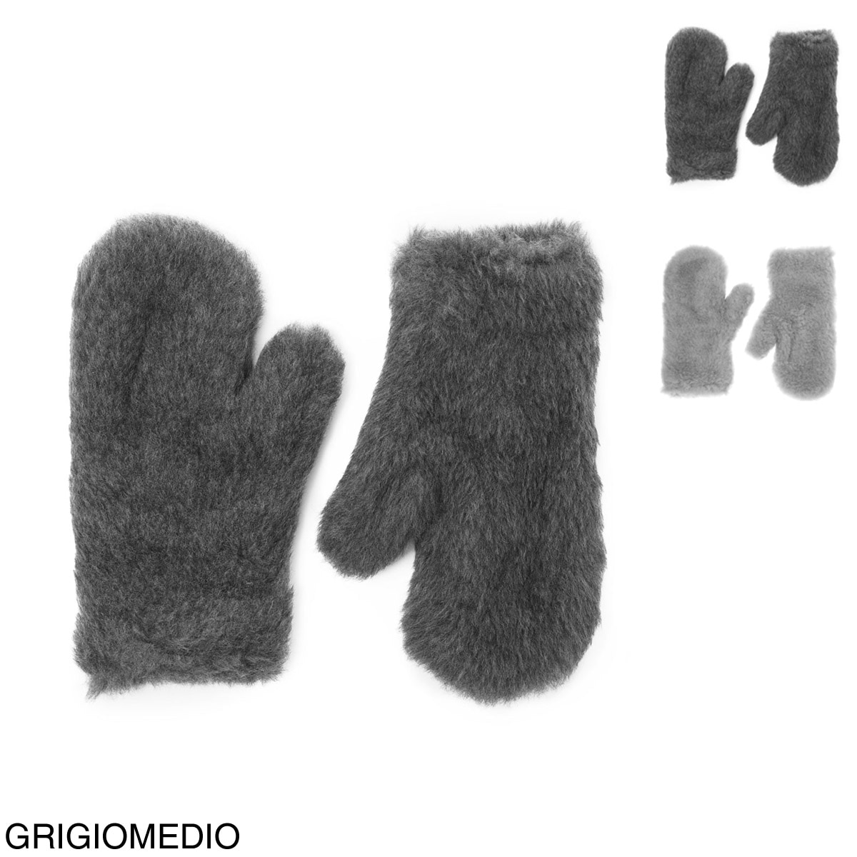 Max Mara マックスマーラ 手袋/ミトン/OMBRATO3 レディース