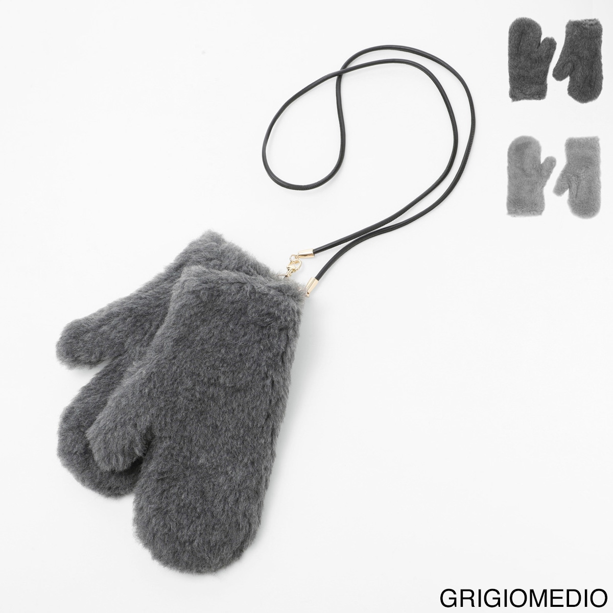 Max Mara マックスマーラ 手袋/ミトン/OMBRATO レディース