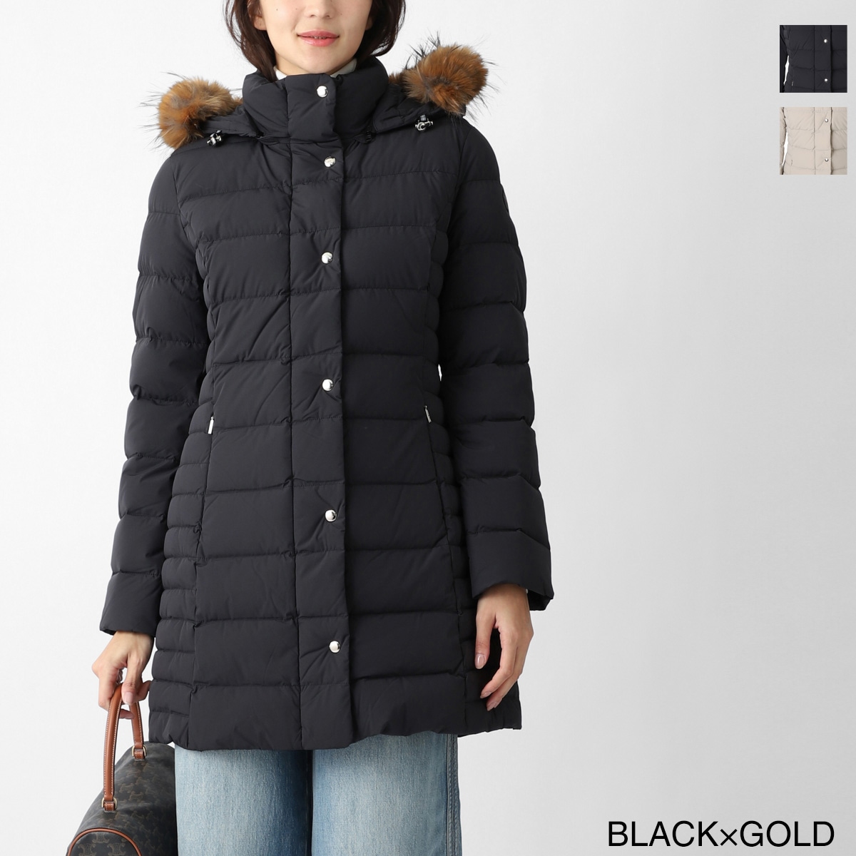 レディース・アイテム一覧,アウター/トップス,ダウンウェア | モダンブルー