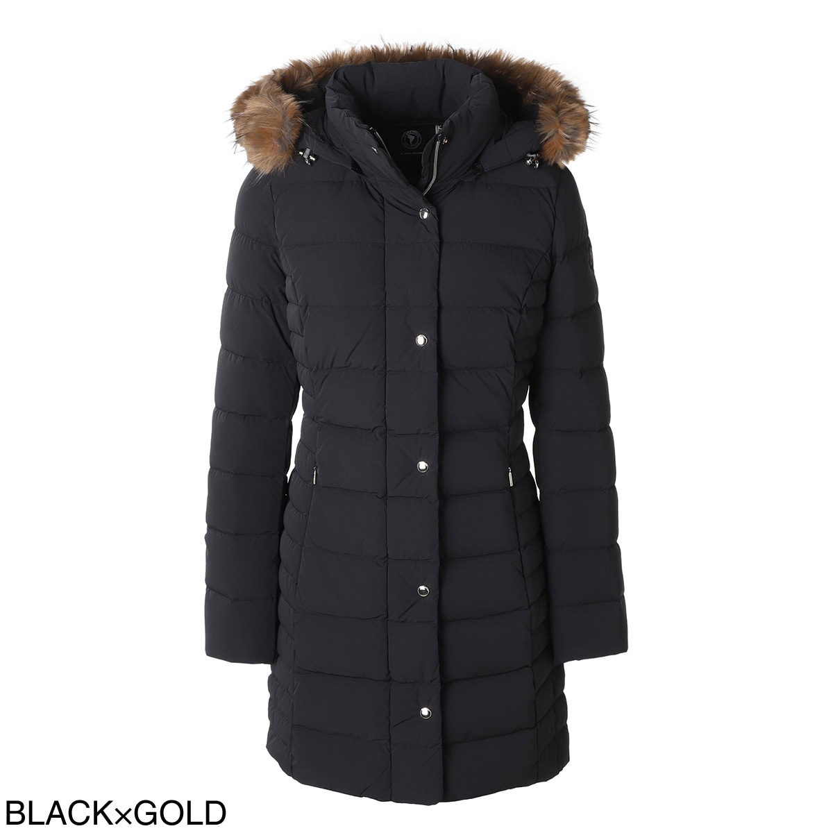 CAPE HORN ケープホーン ダウンコート/QUINA ECO MURMASKY キナ エコ ムルマスキー【大きいサイズあり】 レディース