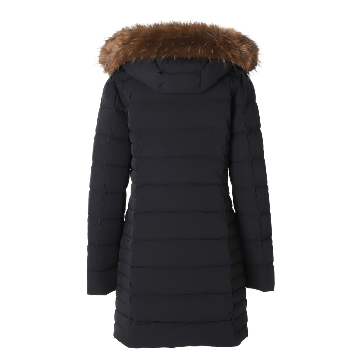 CAPE HORN ケープホーン ダウンコート/QUINA ECO MURMASKY キナ エコ ムルマスキー【大きいサイズあり】 レディース